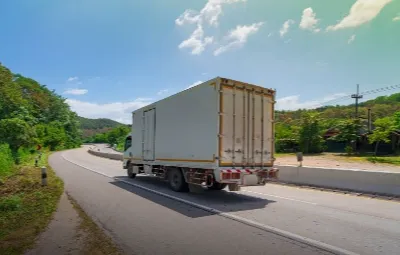 Antalya ile Eflani Arası Bulaşık Makinesi Taşıma