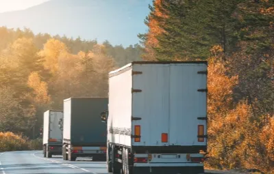 Antalya ile Eflani Arası Klima Taşıma