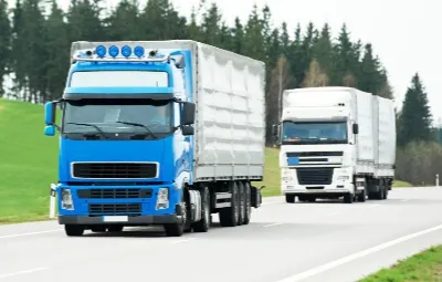 Antalya ile Eflani Arası Eşya Taşıma